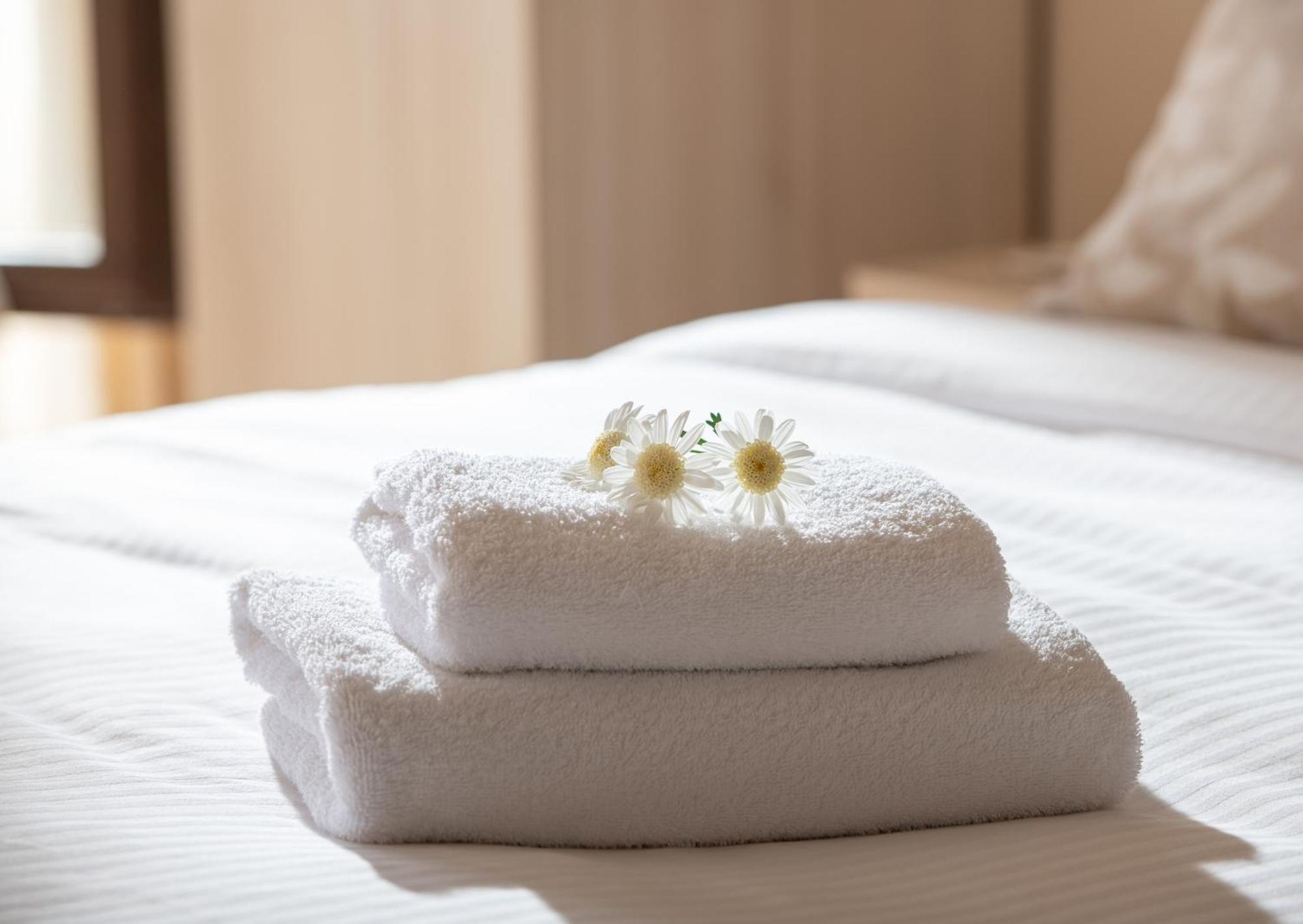Karavia Lux Inn 아피소스 외부 사진